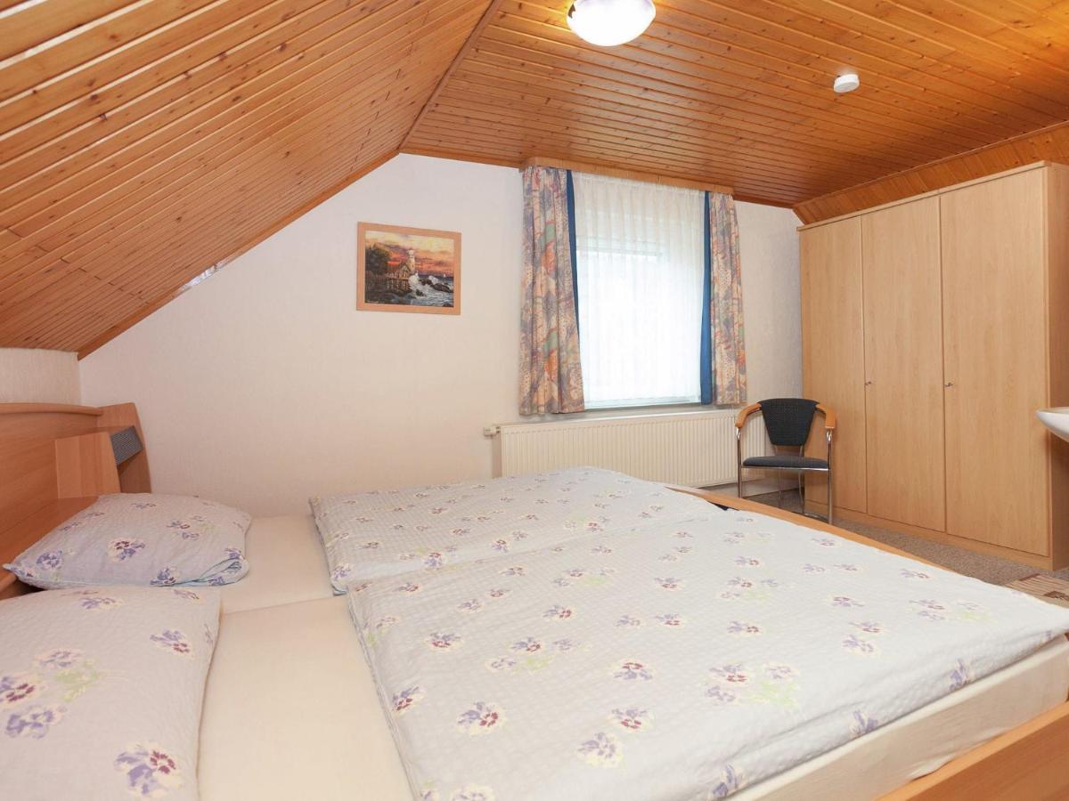 Flat In Polle Near The Forest Extérieur photo