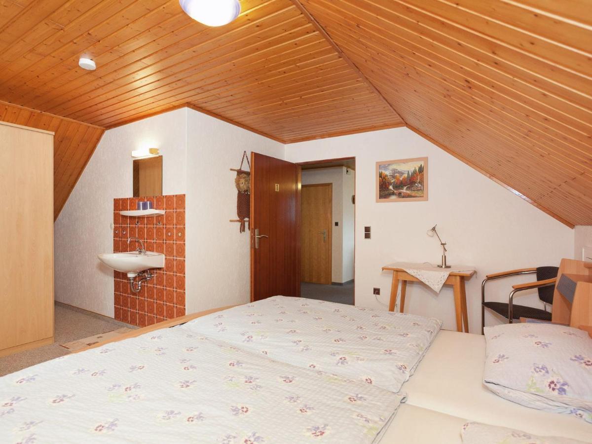 Flat In Polle Near The Forest Extérieur photo